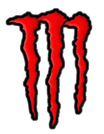 Red Monster Logo - ClipArt Best