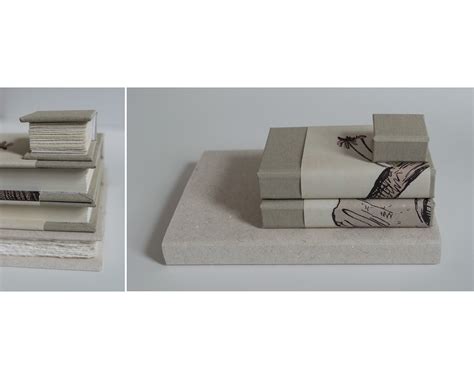 Printmaking: Paper Making & Book Structure on Behance