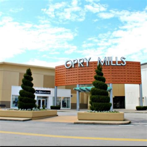 Opry Mills - Shopping Mall