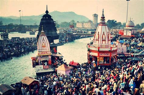 Kumbh mela in Haridwar |main bathing dates at Haridwar Kumbh mela | Kumbh fair at Haridwar |best ...