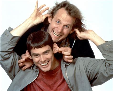 Jim Carrey Releases New 'Dumb and Dumber' Sequel Teaser Photo