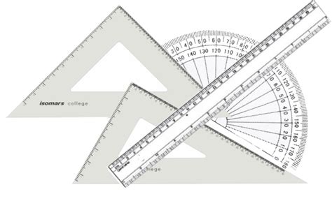 set-square-d-ruler | Asian Pencils Private Limited.