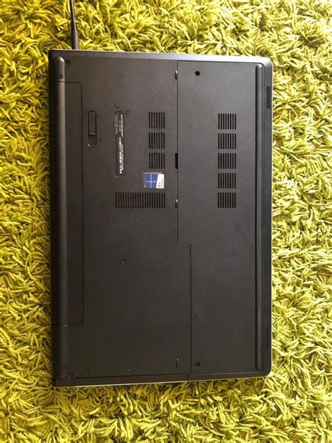 DELL INSPIRON WITH 4GB NVIDIA GRAPHICS-SOLD - Computers - Nigeria