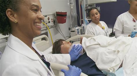 LSU Health creates nursing program for midwives | wwltv.com