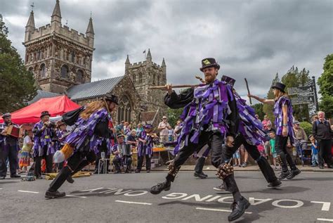 Wimborne Minster Folk Festival | 10, 11, 12 June 2016 | Wimborne minster, Minster, Folk festival