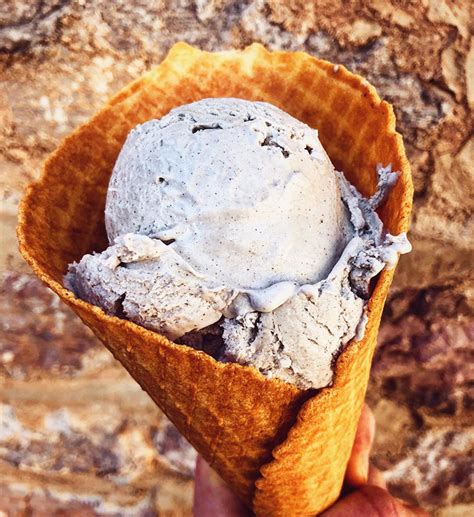 Here’s the Scoop on These Unique Ice Cream Flavors!