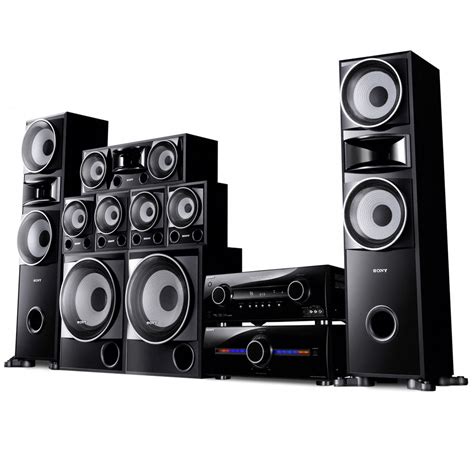 Home Theater Sony HT-DDW7600 – ksatek