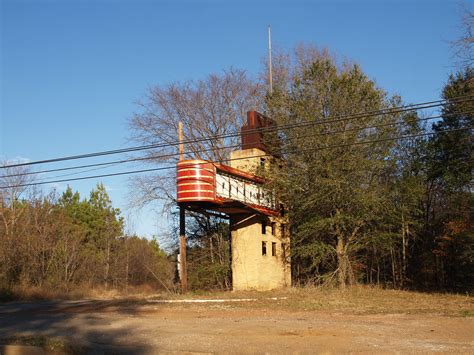 Kilgore Texas Old Historic Small Town in 2011 Drive in mov… | Flickr