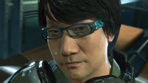 Metal Gear Solid Creator Hideo Kojima Praises Guardians of the Galaxy ...