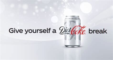 Diet Coke unveils new campaign