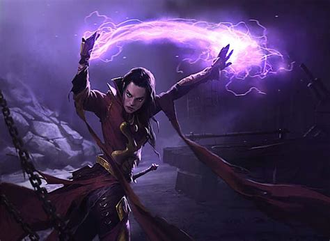 M13 - Magic 2013 Core Set Art - MTG Visual Spoiler