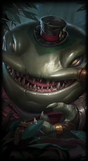 Tahm Kench Build Guides :: League of Legends Strategy Builds, Runes, Items, and Abilities ...