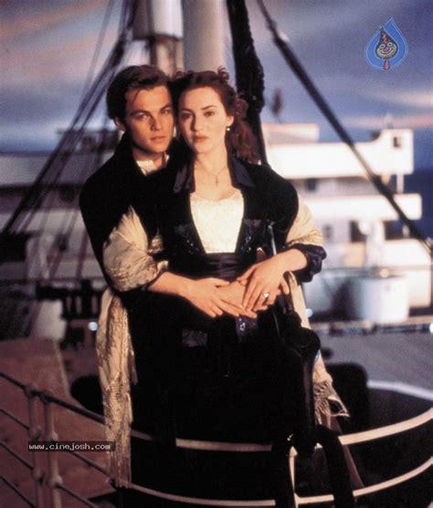 Titanic 3D Movie Stills - Photo 5 of 11