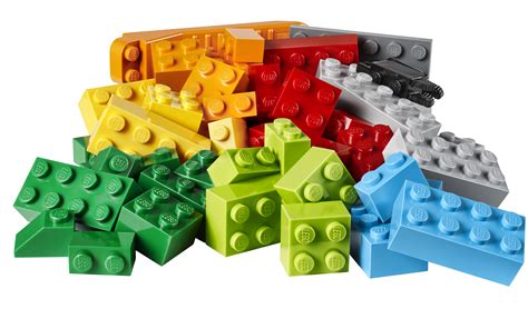 Why Can't We Get Angry At Lego Blocks When We Step On Them? - XEN life