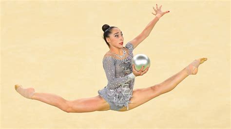 Rhythmic Gymnastics 101: Equipment