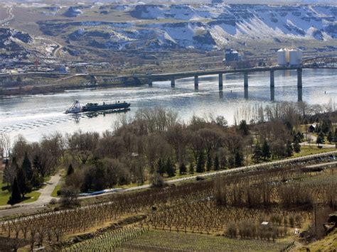 Maryhill State Park, a Washington State Park