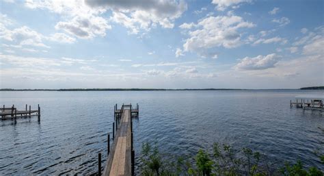 West Okoboji Lake, Iowa | Yamaha WaveRunners