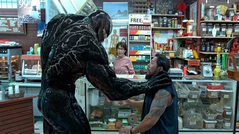 Venom (2018): Where to Watch & Stream Online