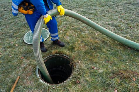 Is Septic Tank Cleaning Necessary? 5 Benefits - Blair & Norris