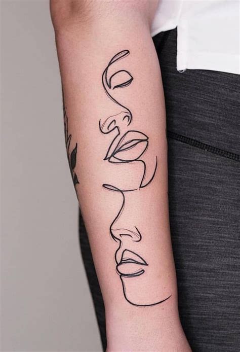 20 Unique Flower Sleeve Tattoo Design Ideas For Woman To Look Great ...