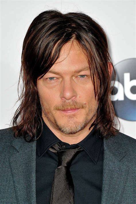 The career of Norman Reedus