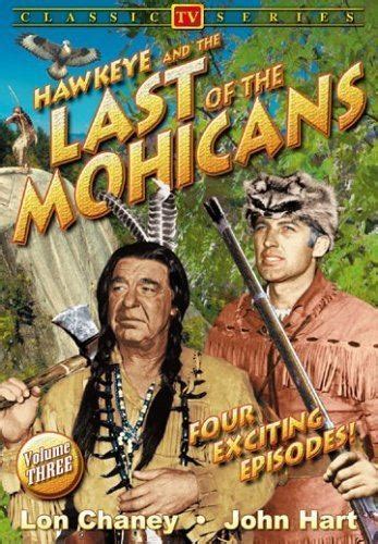 Hawkeye and the Last of the Mohicans - Alchetron, the free social encyclopedia