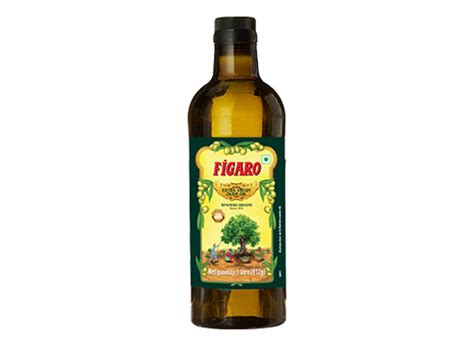 Figaro Olive Oil (Jaitun Oil) | Best Olive Oil for Indian Cooking