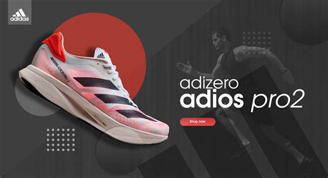 ADIDAS WEB BANNER :: Behance