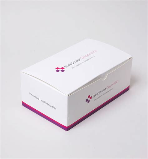 Pregnancy Strip Test | Surescreen Diagnostics