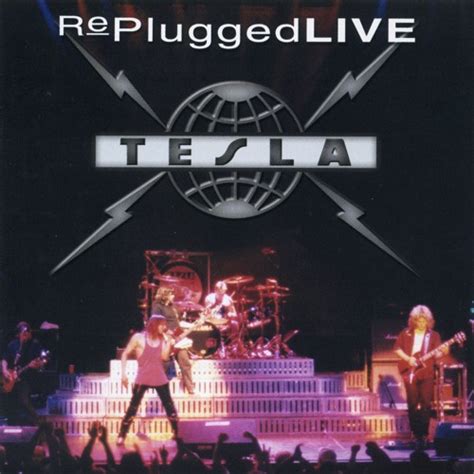 Stream Modern Day Cowboy (Live) by Tesla | Listen online for free on ...