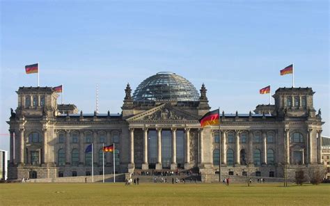 Deutscher Bundestag Office Photos | Glassdoor