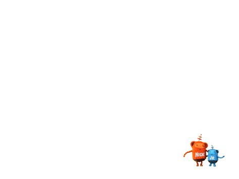 Nick Jr. - Screen Bug Template #5 (2007 - 2009) by EstevezArtWorld on DeviantArt