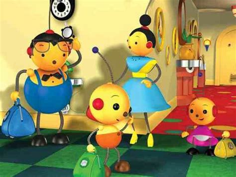 Rollie Pollie Ollie. | Childhood, Childrens tv, Nickelodeon cartoons