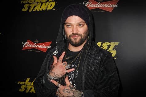 Bam Margera, who was fired from latest 'Jackass' film, sues to stop its ...