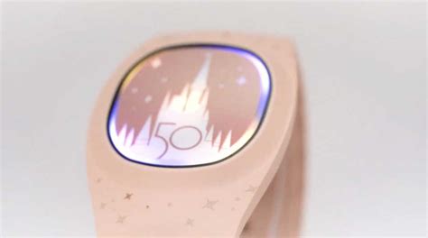 Walt Disney World Introduces Interactive MagicBand+