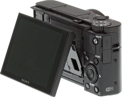 Sony RX100 V Review