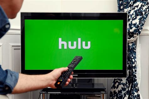 Hulu Live TV Streaming: What It Is and How to Watch It