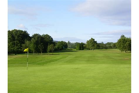 Prudhoe Golf Club | Golf Course in PRUDHOE | Golf Course Reviews & Ratings