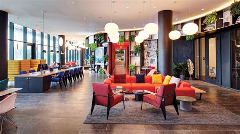 CitizenM hotel opens in Miami's Worldcenter development - My Travel Leader