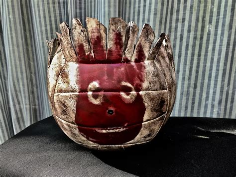 Castaway Wilson Volleyball Prop Replica Custom 1/1 Stage 2 | Etsy