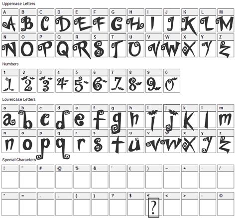 Vampirina Font Download - Fonts4Free