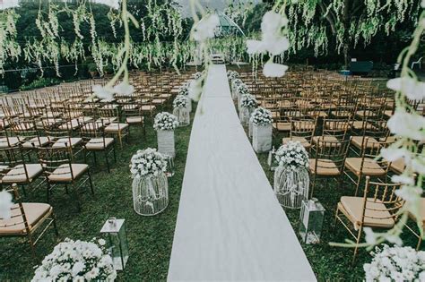 Top 10 Affordable Wedding Venues in Cebu City | UNIQUE - Wedding & Events