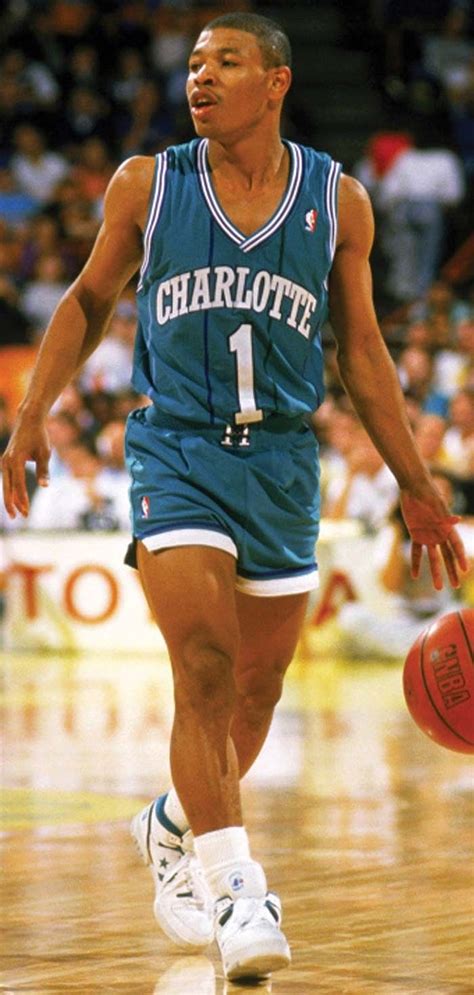 Muggsy Bogues | Nba championships, Charlotte hornets, Toronto raptors