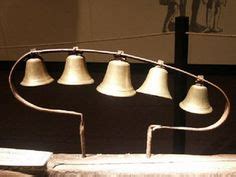 Conestoga Bells were common on the PA teams in the 19th century. The ...