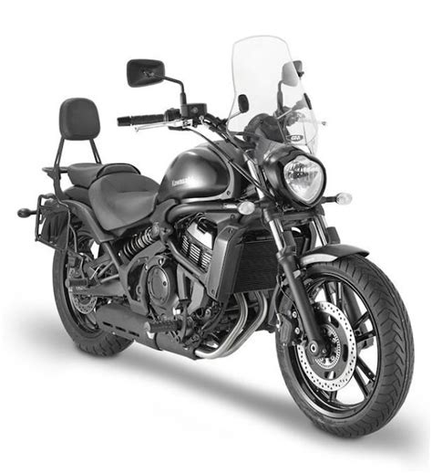 New Kawasaki Vulcan S Launched In India at Rs 5.44 lakh