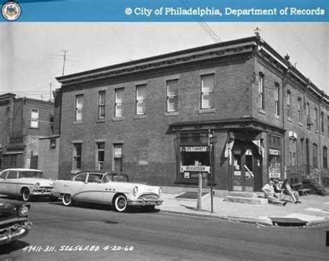 Kensington Philadelphia History