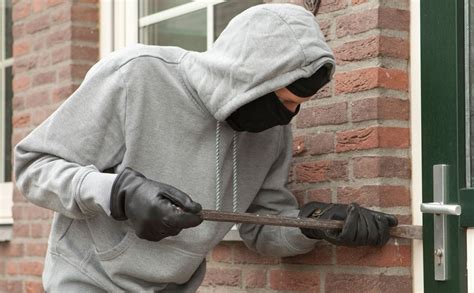 Burglary victims given cameras in Safer Street campaign to cut crime - London Globe