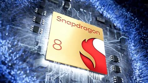 Snapdragon 8 Gen 3 appears on benchmarking sites - Smartprix