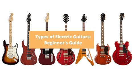 Different Types of Electric Guitar Strings Used in Country Music