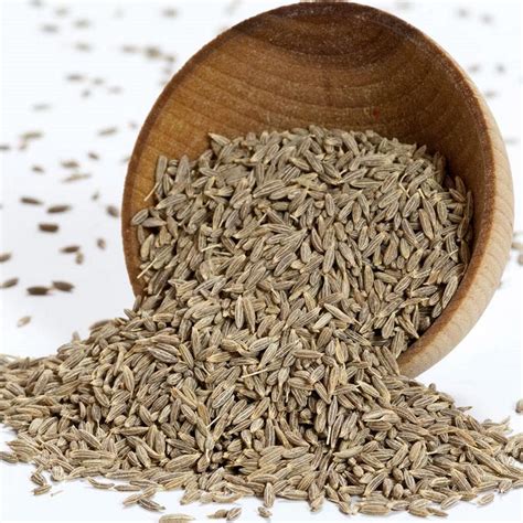 Whole Cumin Seeds | Dried Cumin | Middle Eastern Spices